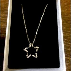 Brand New - Necklace (Star)